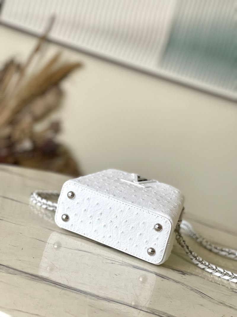 Louis Vuitton Top Handle Bags